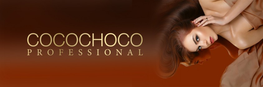 COCOCHOCO keratino priemonės plaukams | KARAL TRADING | Karal.lt