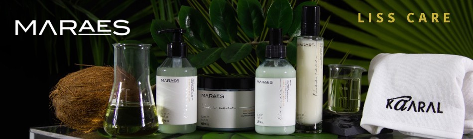 LISS CARE - Для тех, кто хочет гладкости