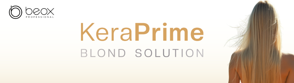 KERAPRIME Специализированный уход за осветленными, обесцвеченными, поврежденными волосами