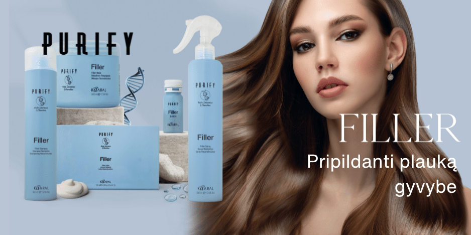 Purify Filler