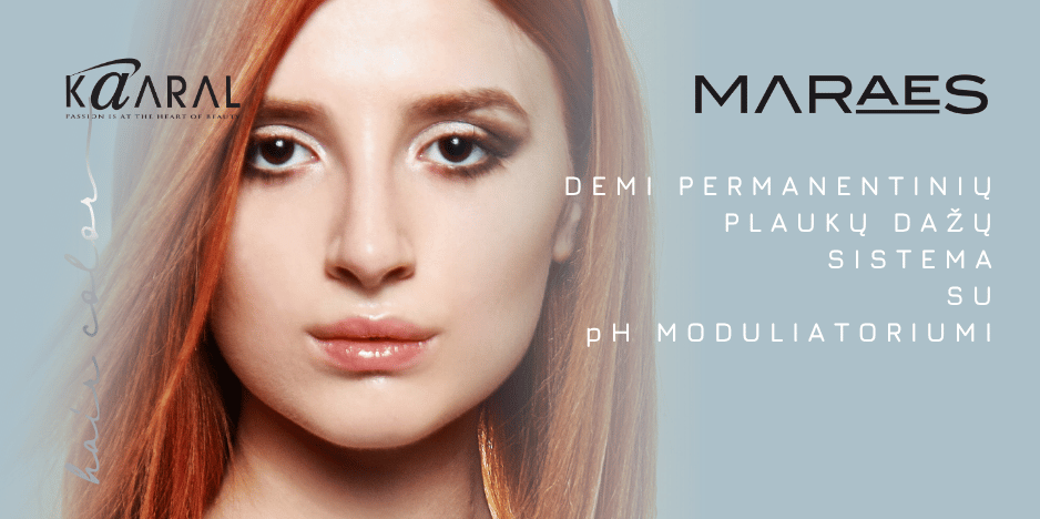 Maraes demi permanent